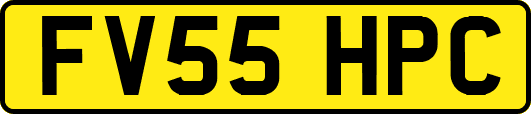 FV55HPC