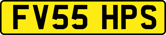 FV55HPS