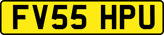 FV55HPU