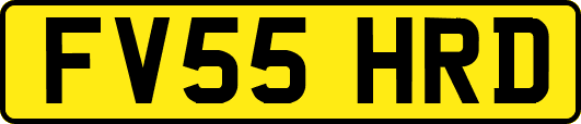 FV55HRD