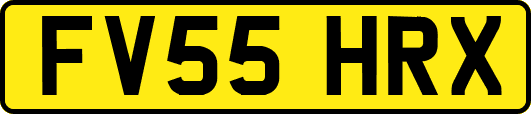 FV55HRX