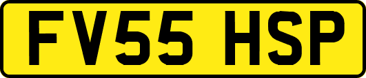FV55HSP