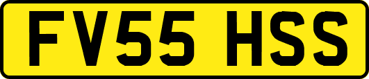 FV55HSS