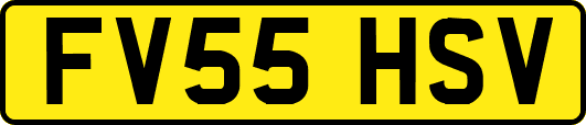 FV55HSV