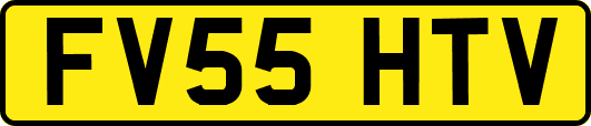 FV55HTV