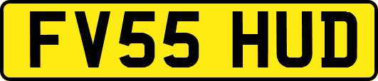 FV55HUD