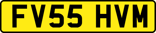 FV55HVM