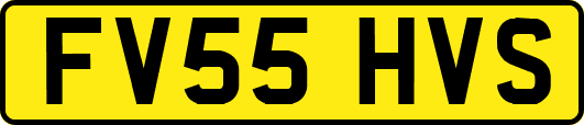 FV55HVS