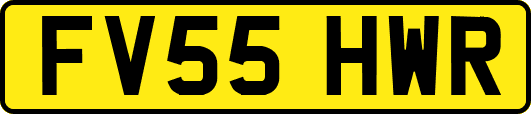 FV55HWR