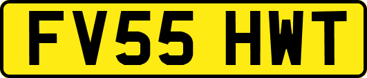 FV55HWT