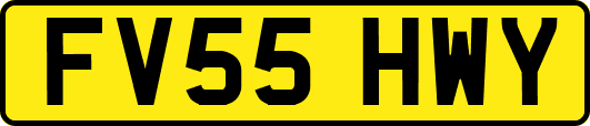FV55HWY