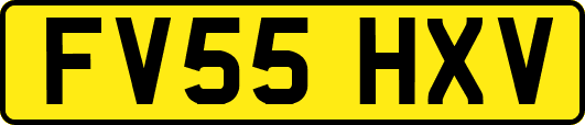 FV55HXV