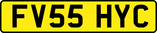 FV55HYC