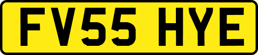 FV55HYE