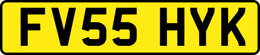 FV55HYK