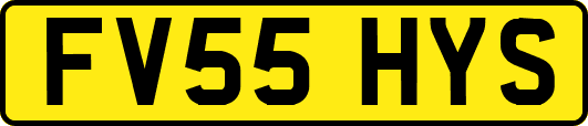 FV55HYS