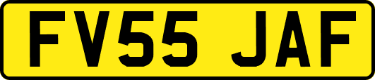 FV55JAF
