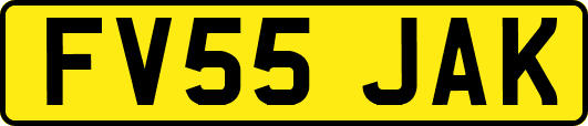 FV55JAK