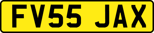 FV55JAX