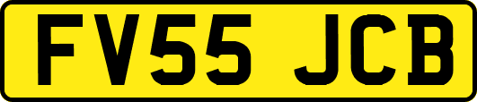 FV55JCB