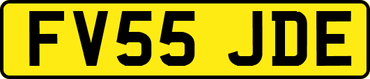 FV55JDE