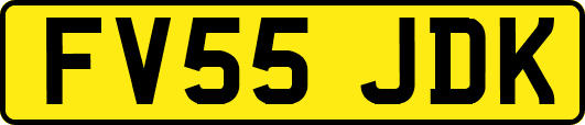 FV55JDK