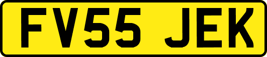 FV55JEK