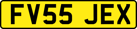 FV55JEX