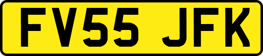 FV55JFK