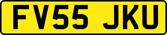 FV55JKU