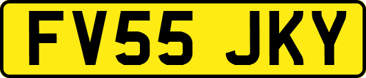 FV55JKY