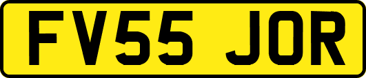 FV55JOR