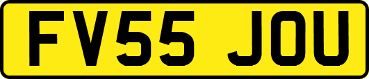 FV55JOU