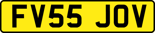 FV55JOV