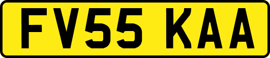 FV55KAA
