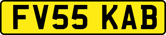 FV55KAB