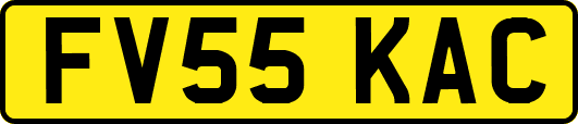 FV55KAC