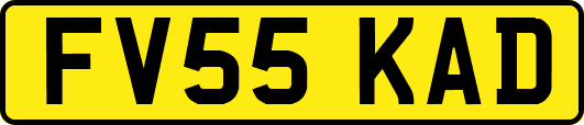 FV55KAD