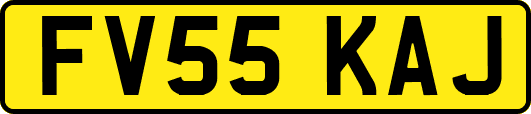 FV55KAJ