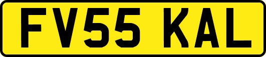 FV55KAL
