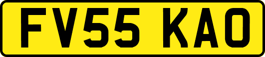 FV55KAO