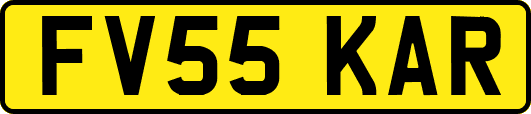 FV55KAR
