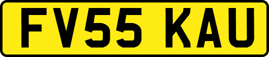 FV55KAU