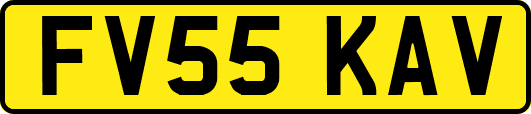 FV55KAV