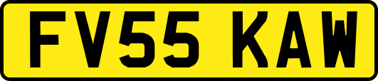 FV55KAW