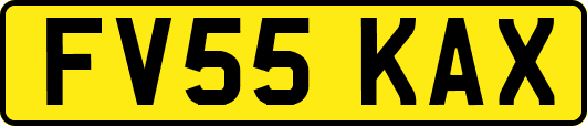 FV55KAX