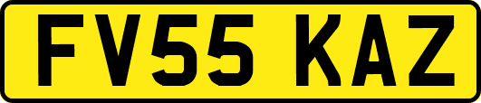 FV55KAZ
