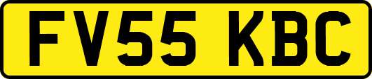 FV55KBC