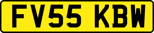 FV55KBW