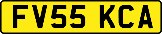 FV55KCA